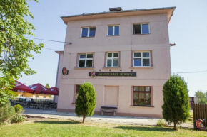 Pension Berten Strašice, Strašice